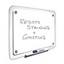 Quartet iQ Total Erase Dry-Erase Whiteboard, 35.5" x 22.5" (TM3623)~#|#~sp56272331_sc7