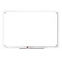 Quartet iQ Total Erase Dry-Erase Whiteboard, 35.5" x 22.5" (TM3623)~#|#~sp56272383_sc7
