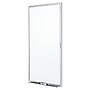 Quartet Classic Total Erase Dry-Erase Whiteboard, Aluminum Frame, 2' x 1.5' (S531)~#|#~sp56273279_sc7