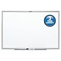 Quartet Classic Total Erase Dry-Erase Whiteboard, Aluminum Frame, 2' x 1.5' (S531)~#|#~sp56276788_sc7