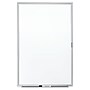 Quartet Classic Total Erase Dry-Erase Whiteboard, Aluminum Frame, 2' x 1.5' (S531)~#|#~sp56276794_sc7