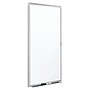 Quartet Classic Total Erase Dry-Erase Whiteboard, Aluminum Frame, 2' x 1.5' (S531)~#|#~sp56276798_sc7