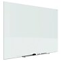 Quartet InvisaMount Glass Dry-Erase Whiteboard, 4' x 7' (G8548IMW)~#|#~sp56288008_sc7