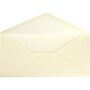 Great Papers! Premium Tissue-Lined Specialty Envelopes, Light Cream, 25 Per Pack (2019023)~#|#~sp56441842_sc7