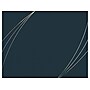 Great Papers Petal Touch Certificate Holders, 9.34" x 12", Midnight Blue, 5/Pack (2019001)~#|#~sp56513957_sc7