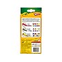 Crayola Twistables Fun Effects! Mini Crayons, 24/Pack (52-9824)~#|#~sp56580163_sc7
