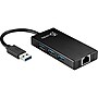 j5create 3-Port USB 3.0 Hub, Black (JUH470)~#|#~sp56580638_sc7