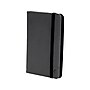 M-Edge U7-FP-MF-B Plus Leather Folio for 8" Tablets, Black~#|#~sp56580790_sc7