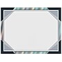 Great Papers Rainbow Foil Certificates, 8.5" x 11", Midnight Blue, 15/Pack (2019004)~#|#~sp56580867_sc7