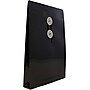 JAM Paper Plastic Filing Envelope with Button & String Closure, Black, 12/Pack (472B1BL)~#|#~sp56792539_sc7