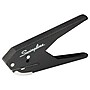 Swingline Low Force Handheld Hole Punch, 20 Sheet Capacity, Black (74017)~#|#~sp56800781_sc7
