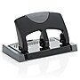 Swingline® SmartTouch™ Low Force 3-Hole Punch, 45 Sheet Capacity, Black/Gray (A7074136)~#|#~sp56800790_sc7