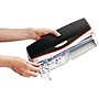 Swingline® Optima® 20 Electric 3-Hole Punch, 20 Sheet Capacity, Black (A7074520)~#|#~sp56801150_sc7