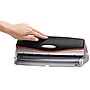 Swingline® Optima® 20 Electric 3-Hole Punch, 20 Sheet Capacity, Black (A7074520)~#|#~sp56801151_sc7