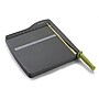 Swingline® ClassicCut® Lite Guillotine Trimmer, 12" Cut Length, 10 Sheet Capacity, Gray (9312)~#|#~sp56867163_sc7