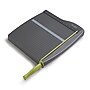 Swingline® ClassicCut® Lite Guillotine Trimmer, 12" Cut Length, 10 Sheet Capacity, Gray (9312)~#|#~sp56867165_sc7