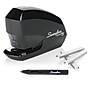Swingline® Speed Pro™ Electric Stapler Value Pack, 45 Sheet Capacity, Black (42141)~#|#~sp56867904_sc7