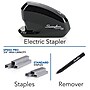Swingline® Speed Pro™ Electric Stapler Value Pack, 45 Sheet Capacity, Black (42141)~#|#~sp56867909_sc7