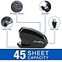 Swingline® Speed Pro™ Electric Stapler Value Pack, 45 Sheet Capacity, Black (42141)~#|#~sp56867912_sc7