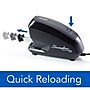 Swingline® Speed Pro™ Electric Stapler Value Pack, 45 Sheet Capacity, Black (42141)~#|#~sp56867913_sc7
