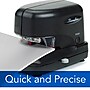 Swingline Electric Desktop Stapler, 30-Sheet Capacity, Staples Included, Black  (69008)~#|#~sp56867967_sc7
