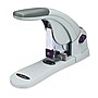Swingline LightTouch Reduced-Effort Heavy Duty Desktop Stapler, Reduced Effort, 120-Sheet Capacity, Gray/Silver (90010)~#|#~sp56867978_sc7