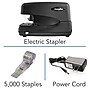 Swingline® High Capacity Electric Stapler, 70 Sheets, Black (69270)~#|#~sp56867995_sc7