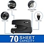 Swingline® High Capacity Electric Stapler, 70 Sheets, Black (69270)~#|#~sp56867997_sc7