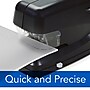 Swingline® High Capacity Electric Stapler, 70 Sheets, Black (69270)~#|#~sp56867998_sc7