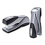 Swingline Optima Grip Stapler, 25-Sheet Capacity, Silver (87816)~#|#~sp56868021_sc7