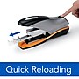 Swingline Optima 70 Reduced-Effort Desk Stapler, 70-Sheet Capacity, Silver (87875)~#|#~sp56868501_sc7