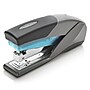 Swingline Optima Stapler, 25 Sheet Capacity, Blue/Gray (66404)~#|#~sp56869755_sc7
