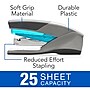 Swingline Optima Stapler, 25 Sheet Capacity, Blue/Gray (66404)~#|#~sp56869756_sc7