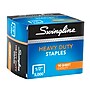 Swingline Heavy Duty Staples, 0.5 Leg Length, 5000/Box (SWI79392)~#|#~sp56871045_sc7