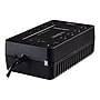 CyberPower 650VA 8-Outlet UPS, Black (SX650U)~#|#~sp56988310_sc7