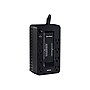 CyberPower 450 VA Battery Backup UPS, 8-Outlets, Black (SE450G1)~#|#~sp56988312_sc7