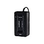 CyberPower 450 VA Battery Backup UPS, 8-Outlets, Black (SE450G1)~#|#~sp56988313_sc7