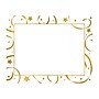 Great Papers Golden Star Certificates, 8.5" x 11", White/Gold, 15/Pack (2019011)~#|#~sp57229665_sc7
