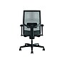 HON Ignition 2.0 Mesh Back Vinyl Task Chair, Black (HIWMRAK2A0SU10B)~#|#~sp57229773_sc7