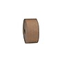 Staples Standard Grade Water Activated Reinforced Packing Tape, 2.8" x 375', Brown Kraft (468231-CC)~#|#~sp57451605_sc7