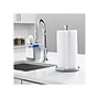 OXO Good Grips Kitchen Paper Towel Holder, Gray/Silver (13245000)~#|#~sp57893780_sc7