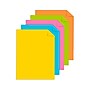 Astrobrights Colored Paper, 24 lbs., 8.5" x 11", Radiant Assortment, 300 Sheets/Ream (91642)~#|#~sp58092246_sc7