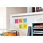 Post-it Super Sticky Notes, 3" x 3", Rio de Janeiro Collection, 90 Sheet/Pad, 24 Pads/Pack (MMM65424SSAU)~#|#~sp58106644_sc7