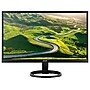 Acer R1 R241Y Bbix 23.8" LCD Monitor, Black (R241Y BBIX)~#|#~sp58194349_sc7