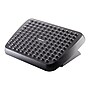 Fellowes Standard Footrests, Graphite (48121)~#|#~sp58196645_sc7