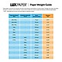Quality Park Redi-Seal Self Seal Security Tinted #8 Double Window Envelope, 3 5/8" x 8 5/8", White Wove, 1000/Pack (24539-1000)~#|#~sp5822112_sc7