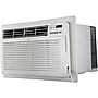 LG 8,000 BTU 115-Volt Wall Air Conditioner with Remote, White (LT0816CER)~#|#~sp5828143_sc7