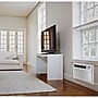 LG 8,000 BTU 115-Volt Wall Air Conditioner with Remote, White (LT0816CER)~#|#~sp5828145_sc7