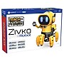 Elenco Teach Tech Zivko the Robot, 100 Pieces (EE-TTR893)~#|#~sp58421001_sc7