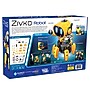 Elenco Teach Tech Zivko the Robot, 100 Pieces (EE-TTR893)~#|#~sp58421002_sc7